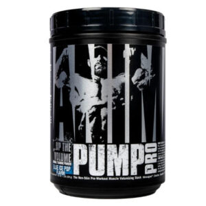 Animal Pump | Universal Nutrition