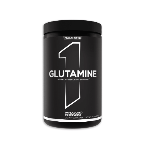 Glutamina