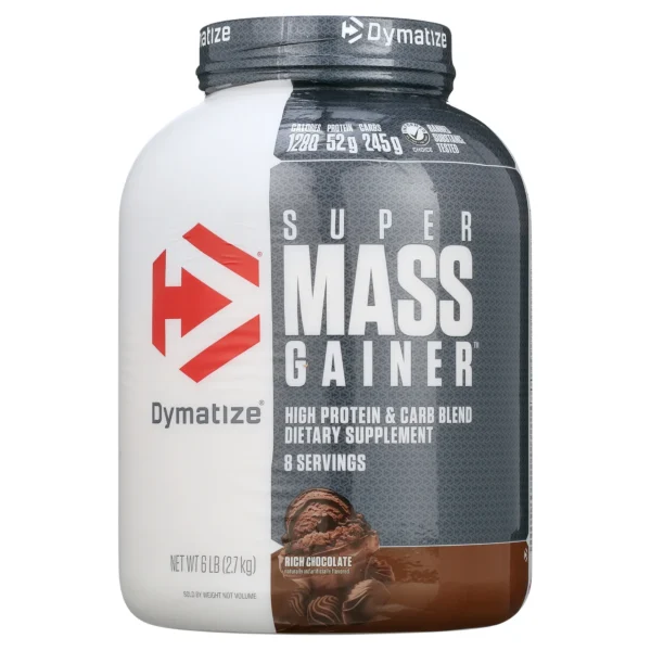 Super Mass Gainer | Dymatize
