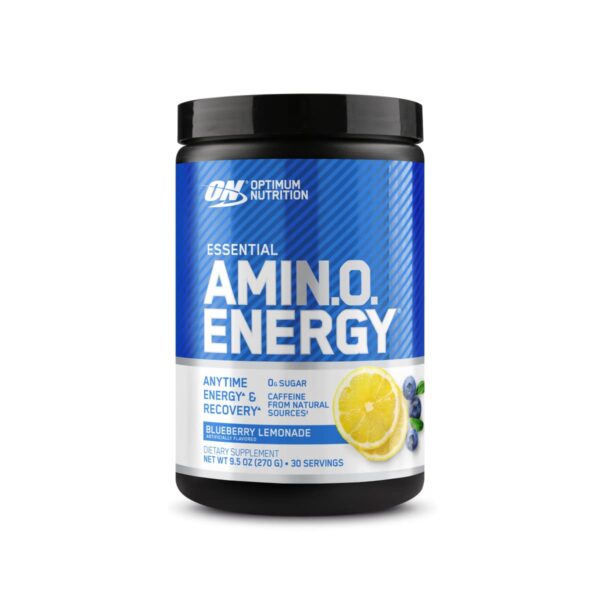 Amino Energy | Optimum Nutrition
