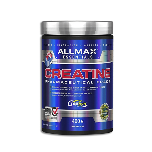 Creatina | All Max