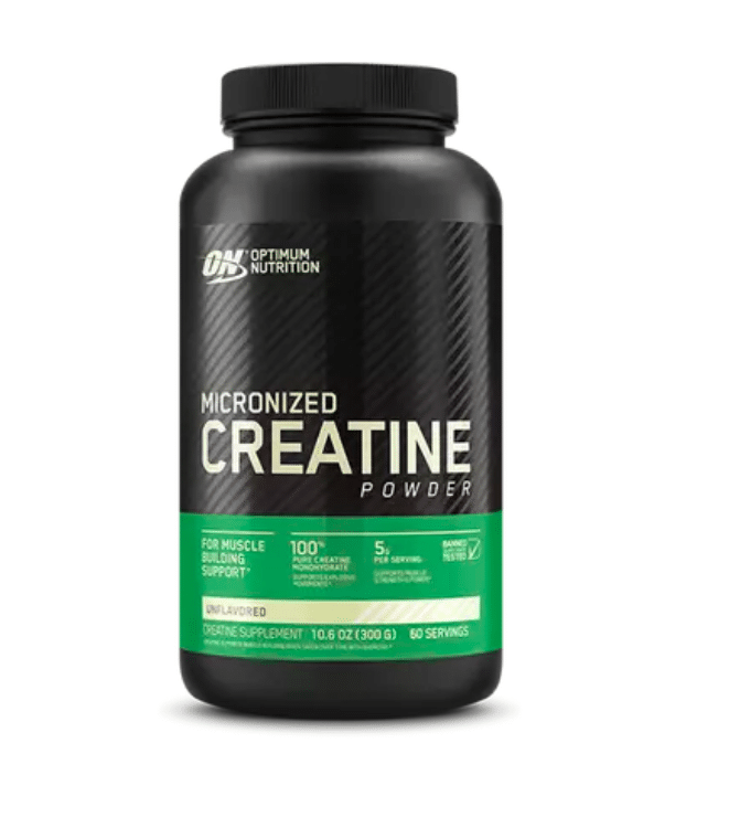 Creatina