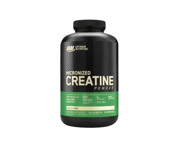 Creatina Monohidratada | Optimum Nutrition