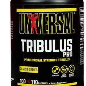 Tribulius Pro | Universal