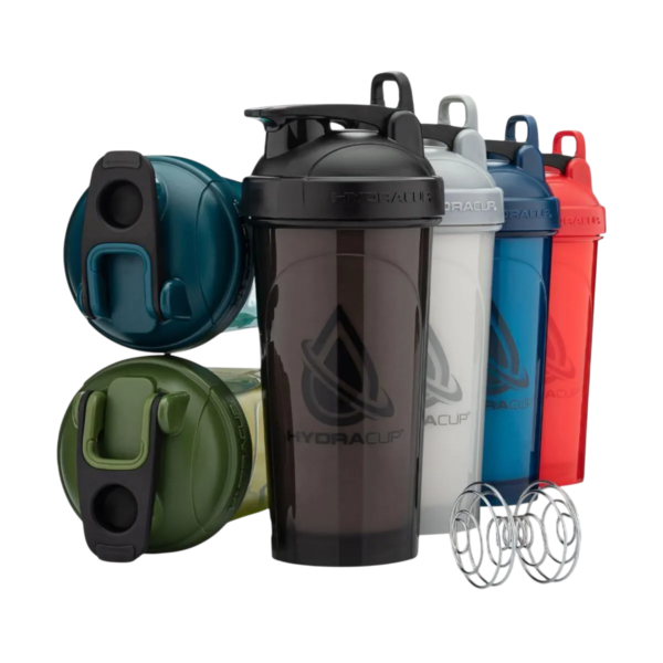 Shaker | Hydracup