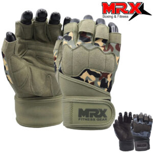 Guantes Militar | MRX