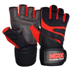 Guantes | MRX